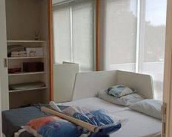 Apartemen Dijual di Altiz Bintaro Lokasi Strategis