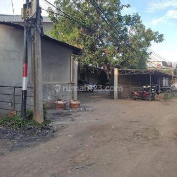 Jual Gudang di Sunter