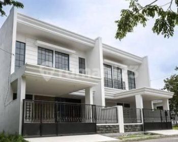 Rumah Gress American d Araya