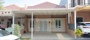 CEPAT RUMAH PALMA GRANDIA