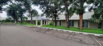 Disewakan  Office Space ,Luas 1029m2 di Mulia Business Park, Pancoran