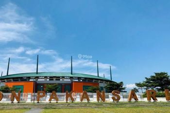 Dijual Kaveling Matang Cibinong Dekat Stadion Pakansari, Cocok Invest