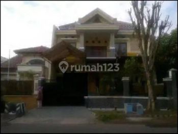 Disewakan Rumah Bendul Merisi Airdas Wonocolo Surabaya Ron.a1464