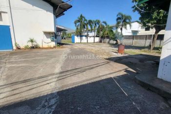 Jual Gudang Kosambi Dadap Tagngerang