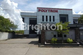 GUDANG RAYA DUMAR MARGOMULYO SIAP PAKAI