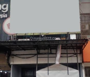 Disewakan Ruko Di Boelevard Paramount Gading Serpong