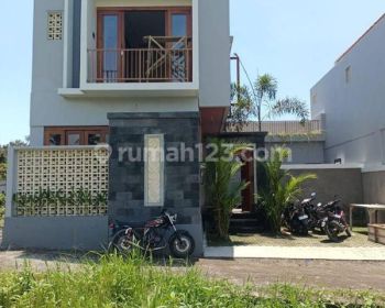 Brand New Villa At Nyanyi Area 3 Bedrooms Fully Furnished