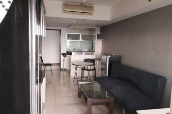Condominium Disewa 2 Bedroom di Aston Braga