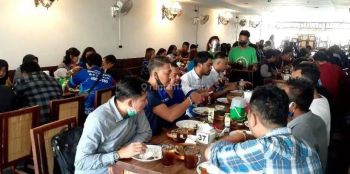 Bangunan Usaha Nol Jalan Raya Menur (DOUBLE WAY), Sangat Strategis