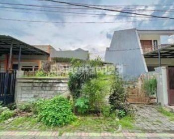 Jual Cepat Tanah Kavling Pakis Tirtoasri, Dukuh Pakis Sby Barat