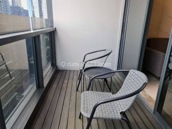Apartemen District 8 Senopati Furnished - 1 BR