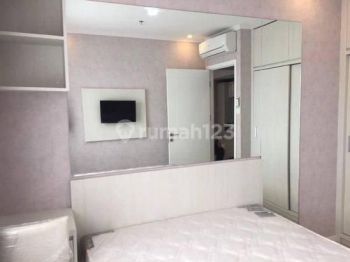 Jual Apartemen Parahyangan Residence Bandung 690juta Murah