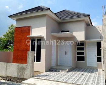 Rumah bagus dekat hotel horison majapait pedurungan