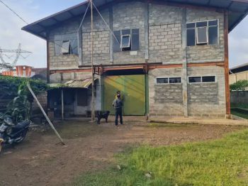 DI JUAL GUDANG MURAH SIAP HUNI