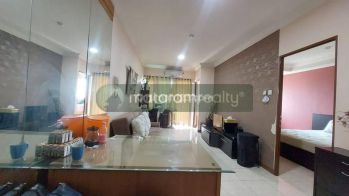 Apartement Galeri Ciumbuleuit 2 BR Furnished Lantai Tinggi