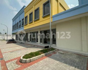 Ruko Maggiore Grande , Gading Serpong , Tangerang