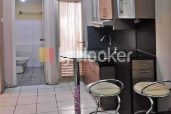 Apartemen Gading Nias Residence Tower Bougenville Lt.15 Kelapa Gading, Jakarta