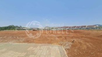 Tanah Impian Buat Bikin Rumah Di Komplek Kota Baru Parahyangan