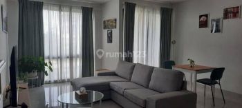 Apartement LLOYD Alam Sutera 2 BR Furnished Bagus