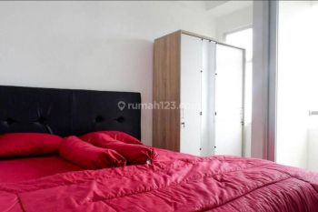 Apartemen Gunawangsa Tidar Tower C Surabaya Pusat