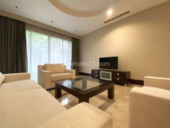 Pearl Garden Resort Apartment 3 BR Fully Furnished Size 190sqm