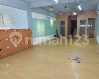 Ruko Paskal Hypersquare di Tengah Kota Bandung