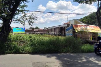 Dijual Tanah Bangkingan Lakarsantri Dekat AKPOL