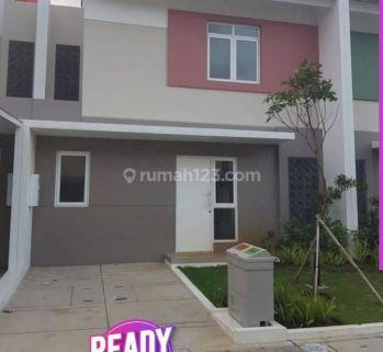 Harga Viral Rumah Summarecon Kota Bandung Dayana 229M13