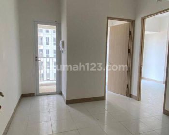 Dijual Apartemen Tokyo Riverside Pik2 Akibahara Lantai 8 2br
