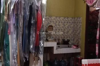 Dijual Rumah Siap Huni Dekat Kampus STT Telkom  di Pesona Ciganitri, Bojongsoang