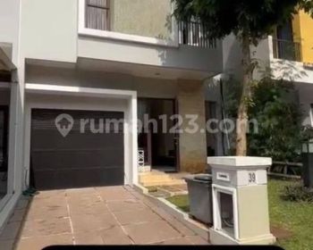 Jual rumah kost gading serpong seberang Scientia Park / Univ. UMN