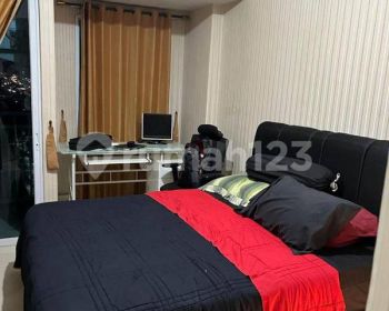 Apartemen Dijual 3 Bedroom Grand Dhika City Bekasi