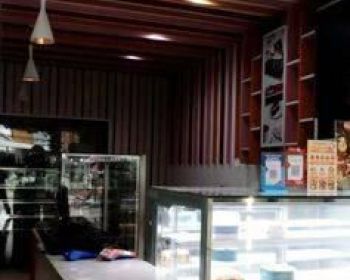 Ruko cantik  4 stgh lantai di Cipayung Ciputat