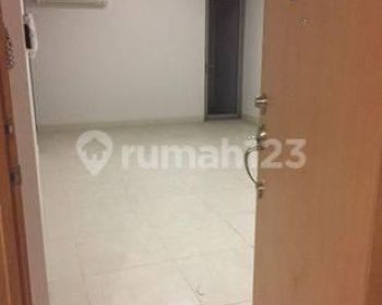 Dijual Apartemen The Mansion Kemayoran 2 Br Unfurnished Dg 1102