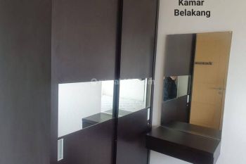 Apartement Standford Type 2br