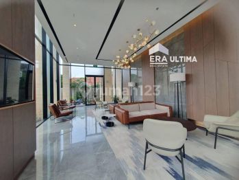 Kantor / Ruang Usaha di jl. Asia Afrika, Pusat Kota Bandung.