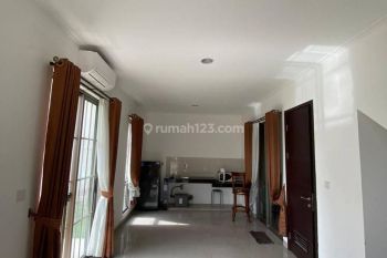 Disewa Rumah Cluster Miami