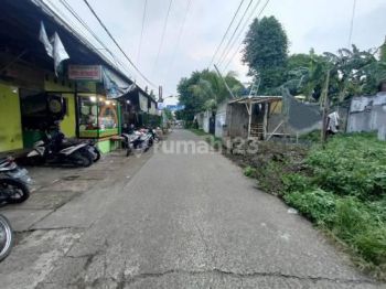 Dijual Tanah Strategis di Jati Asih Bekasi