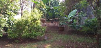 Kavling Siap Bangun Strategis Di Sektor 5 Bintaro Cw11319