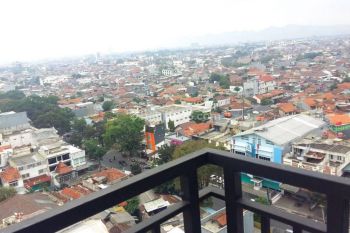 APARTEMEN MURAH GRAND ASIA AFRIKA SIAP HUNI
