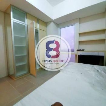 Apartemen Altiz Disewakan di Bintaro Jaya Sektor 3