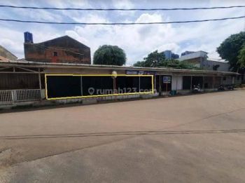Disewakan Ruangan Untuk Gudang Luas 50m2 di Pancoran