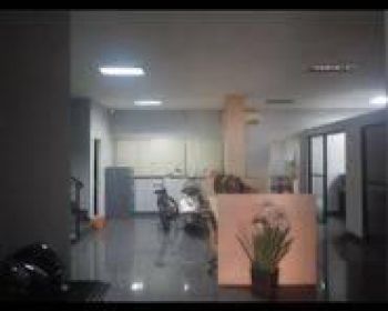 Dijual Ruko Bagus Siap Huni Pinang Tangerang