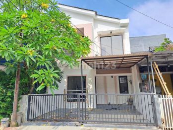 Dijual Rumah Cantik Siap Huni Di Serpong Park, Serpong ~ SP6001