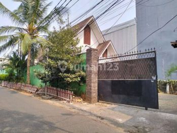 Dijual rumah di bawah njop di Gandaria utara kabayoran lama jakarta selatan