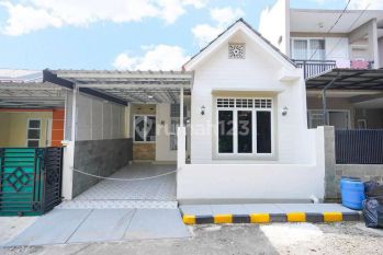 Dijual Cepat Rumah di Depok Free Biaya Bisa Kpr, J 16042