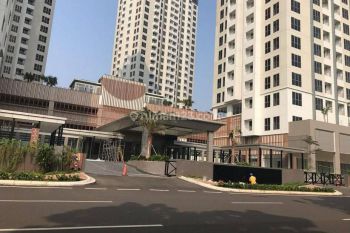 Apartemen Midtown Residence Serpong Siap Huni Termurah Sebrang Mall Sms