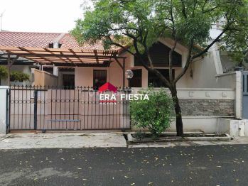 Taman Meruya Ilir, 150meter