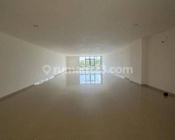 Soho Orchard PIK2 sudah Full Renovasi ready pakai