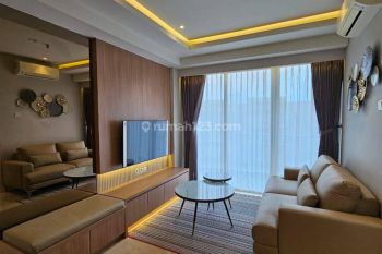 Apartement Landmark Residence 3 BR Furnished Bagus